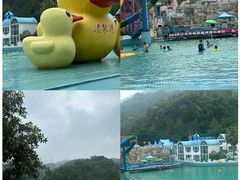 -清泉湾生态旅游度假区