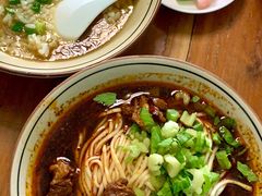 姬松茸鸡汤泡饭-玉滋補