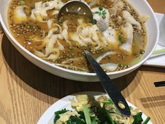 -峨嵋小镇·川菜(勒泰中心店)