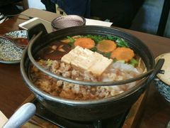 -铃木食堂(帽儿胡同店)