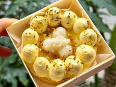 -富贵面包公司(运河店)