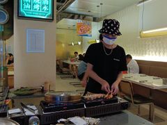 -白仁仔· 活烤海鲜 宵夜(豫园店)