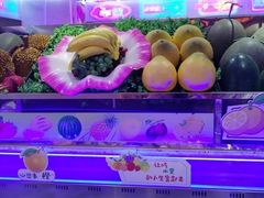 -海韵之星邮轮水会(明发商业广场店)