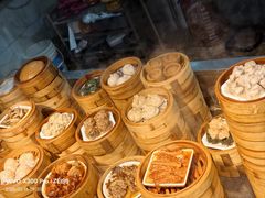 -金苑海鲜酒家(新港中路店)
