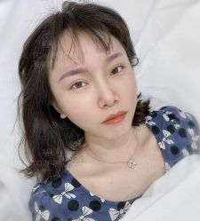 -YIMEI ART半永久纹眉·野生眉
