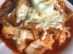 -郑阿姨的家·이모네·韩料&烤肉(武川路店)