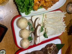 -串掌柜·炭火烤肉撸串专营店(盛世俪园店)