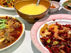 招牌太安鱼-潼南太安名鱼•特色江湖菜 太安鱼