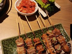 -大和食乐·鲜和牛酸汤火锅(环宇荟店)