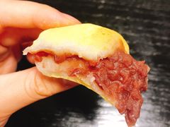 松花蛋糕-江南春(解放路店)