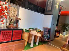 -福照楼汽锅鸡·云南菜(护国路店)