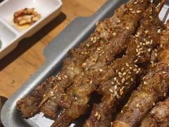 -木屋烧烤(南新店)