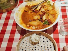 -西贝(无锡万象城店)