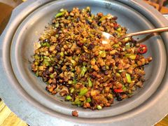 黑三剁-云海肴云南菜·蒸汽石锅鱼(北京良乡华冠店)