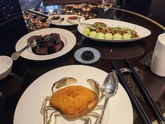 -北京四季酒店·采逸轩