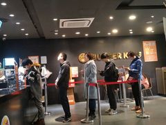 -汉堡王(上海虹口龙之梦)