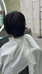 -慕名造型