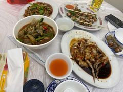 -老三鱼仔店