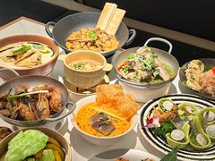 -太食獸泰式茶餐厅(IFS国金中心店)