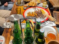 -北丐先生·野馄饨烧烤(雨花万象店)