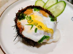-金太阳海鲜烧烤·本地人餐厅(星海公园店)