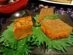 -长沙北辰洲际酒店-栀味轩中餐厅