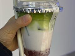 -Yee3·三号椰·椰子炒冰(上海中山公园龙之梦店)