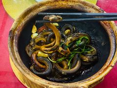 -台山第一家兴华黄鳝饭·黄鳝婆(合水分店)