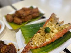 -纽顿熟食中心