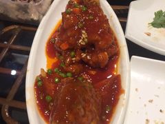 -阿娘家·原生态农家菜(国顺东路店)