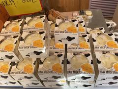 -菓树主题烘焙吧(五四西路店)