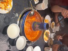 -咏江南·苏式火锅·苏州评弹(观前街店)