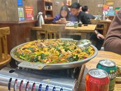 -京玉菲饭店(李村店)