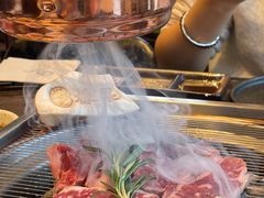 -橡果烤肉(仙林店)