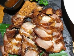 -觅山云南菜(泊富ICITY店)