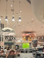 -奈尔宝家庭中心·亲子餐厅(鄞州万达店)