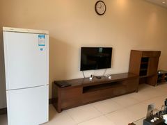 -神州半岛旅达屋度假公寓(君临海店)