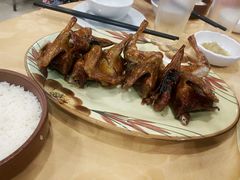 -时利和美食(东方广场店)