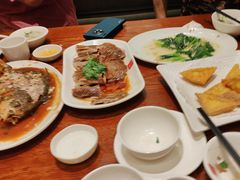 -潮名荟潮州菜馆(祈福缤纷世界店)