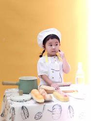 -布恩儿童摄影