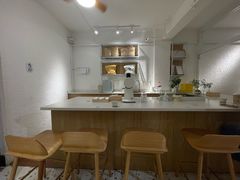 -Cafe on warm(丹霞店)