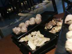 -幸运牛汕头小黄牛牛肉火锅(梅林店)