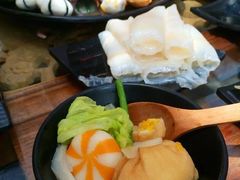 -丽江庭院之丽江往事(安定门店)