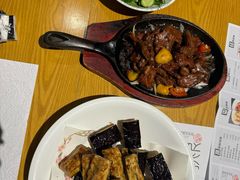 -樊城区沛公餐饮店(挑食拉美步行街店)