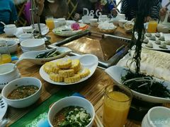 -泽成冰煮羊火锅(中正天街店)