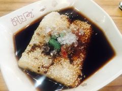 -胡九小吃(文化巷店)