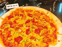 -言玖鲜火锅串串披萨自助(益田假日店)