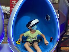 -黑空VR体验馆(领展中心城店)