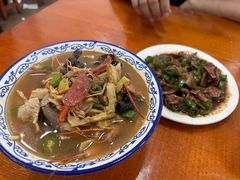 -姚记面馆(瑶琳路店)