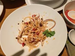 -阿那亚第三食堂 Cafeteria 3